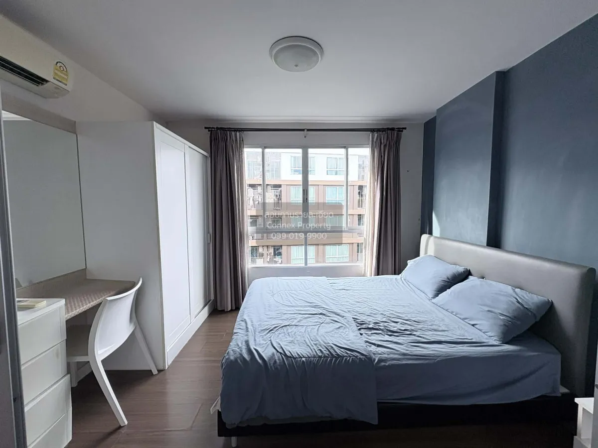 For Rent Condo , dCondo Creek Phuket , nice view , Kathu , Kathu  1