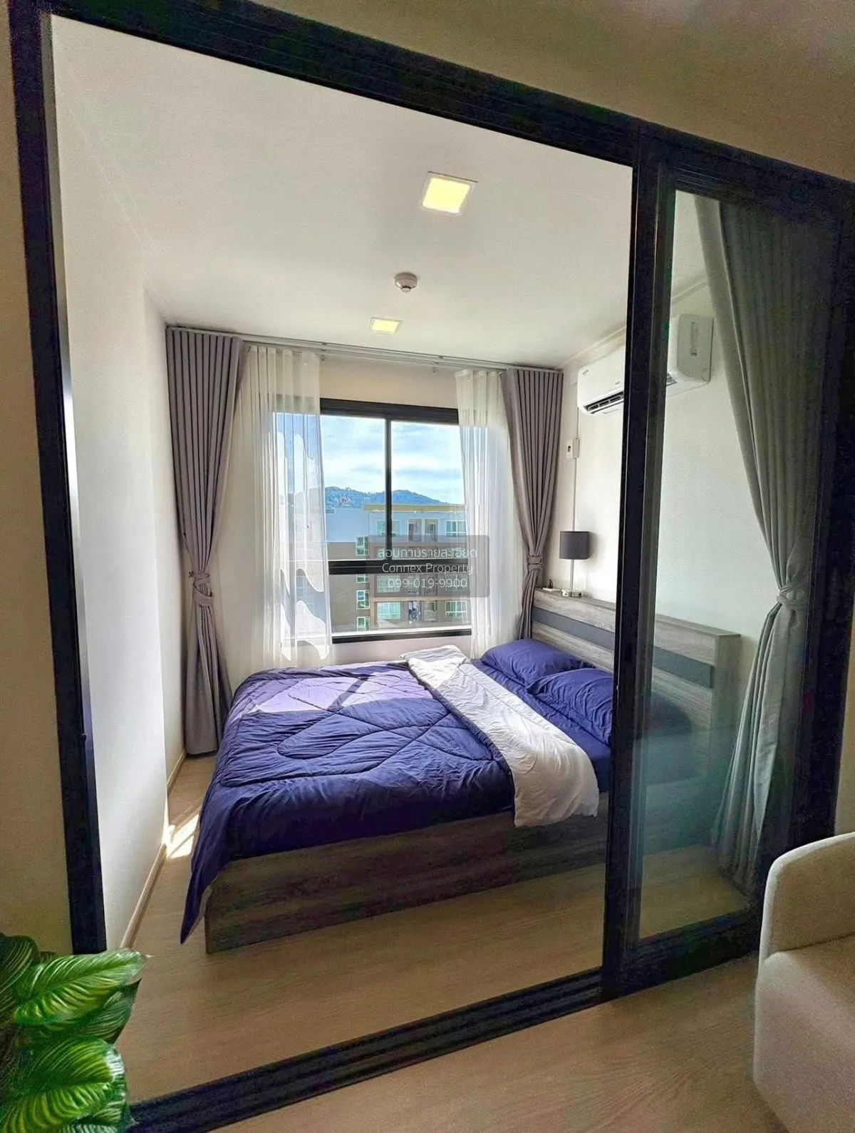 For Rent Condo , dcondo reef Phuket , nice view , Kathu , Kathu , 1