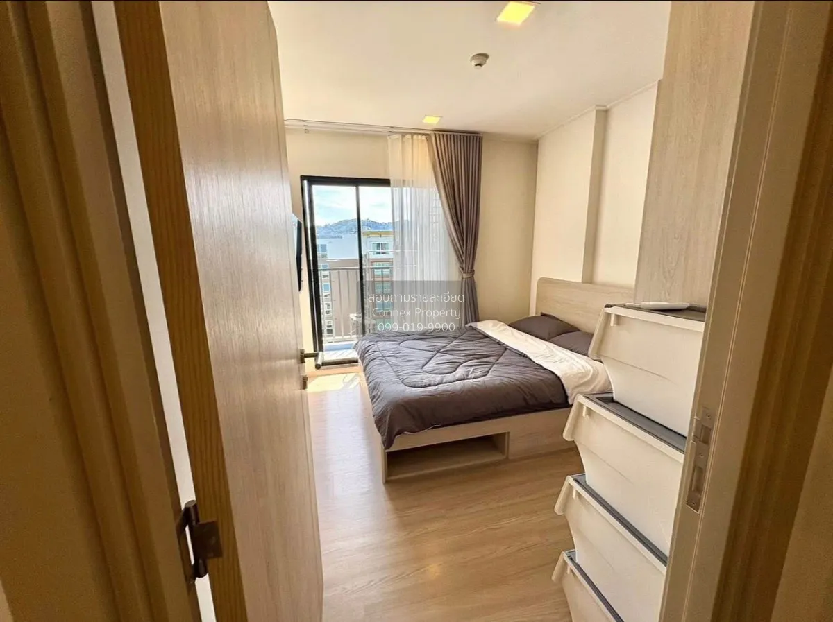 For Rent Condo , dcondo reef Phuket , nice view , Kathu , Kathu , 2