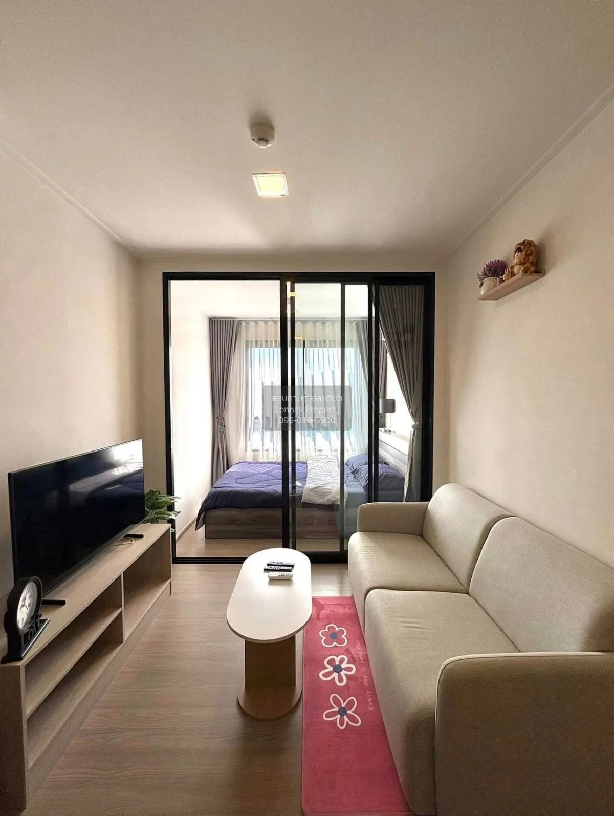 For Rent Condo , dcondo reef Phuket , nice view , Kathu , Kathu , 3