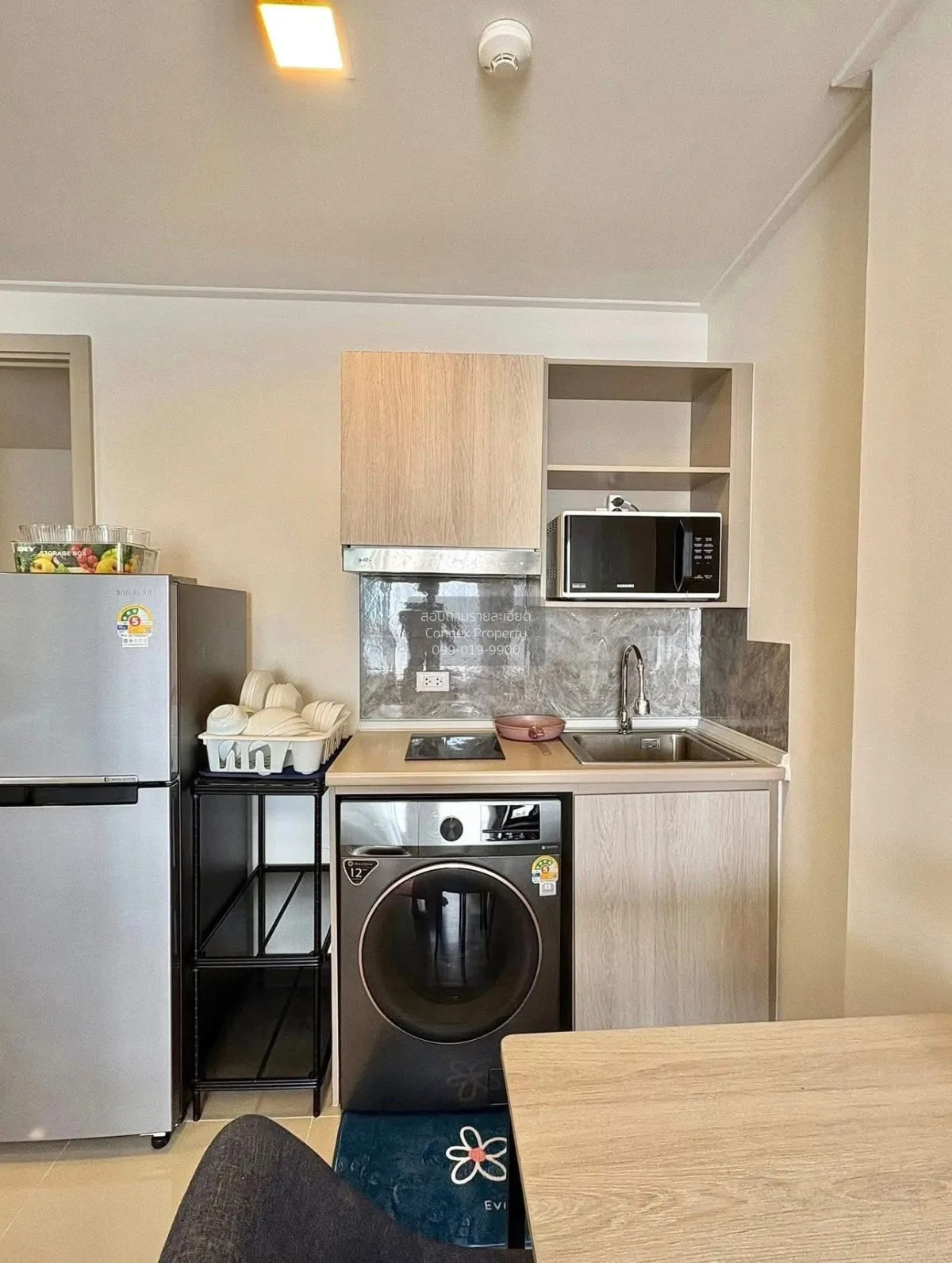 For Rent Condo , dcondo reef Phuket , nice view , Kathu , Kathu ,
