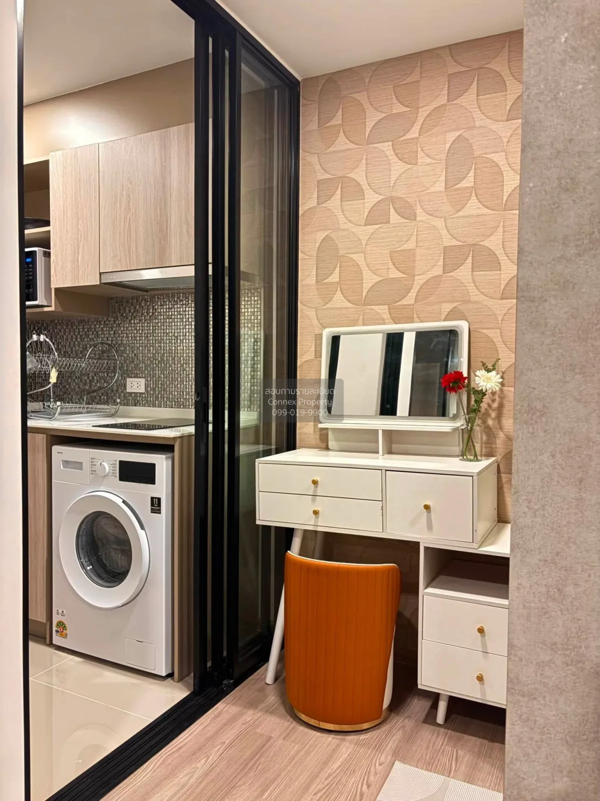 เช่าคอนโด  เดอะ เบส บูกิต ภูเก็ต วิชิต เมืองภูเก็ต ภูเก็ต CX-1627