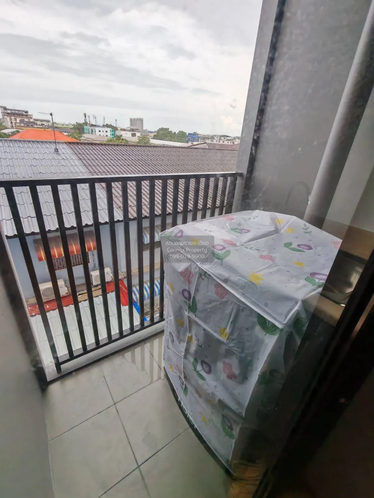 เช่าคอนโด  ดิ ออริจิ้น บางแค บางแค เขต บางแค กรุงเทพ CX-162707