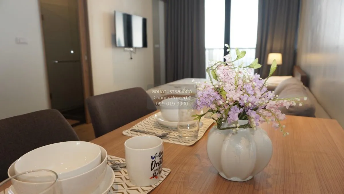 FOR RENT condo , Park Origin Phrom Phong , BTS-Phrom Phong , Khlo 1