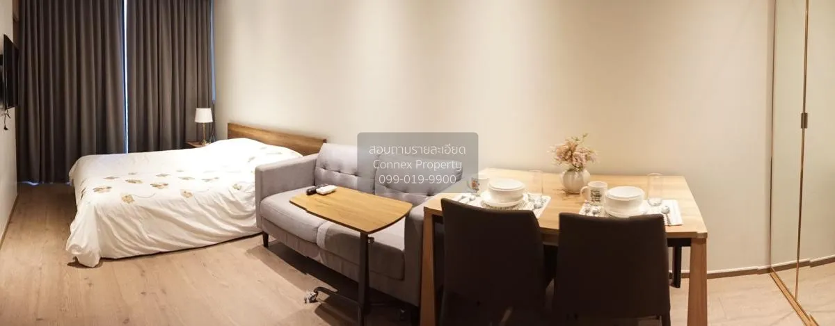 FOR RENT condo , Park Origin Phrom Phong , BTS-Phrom Phong , Khlo 3