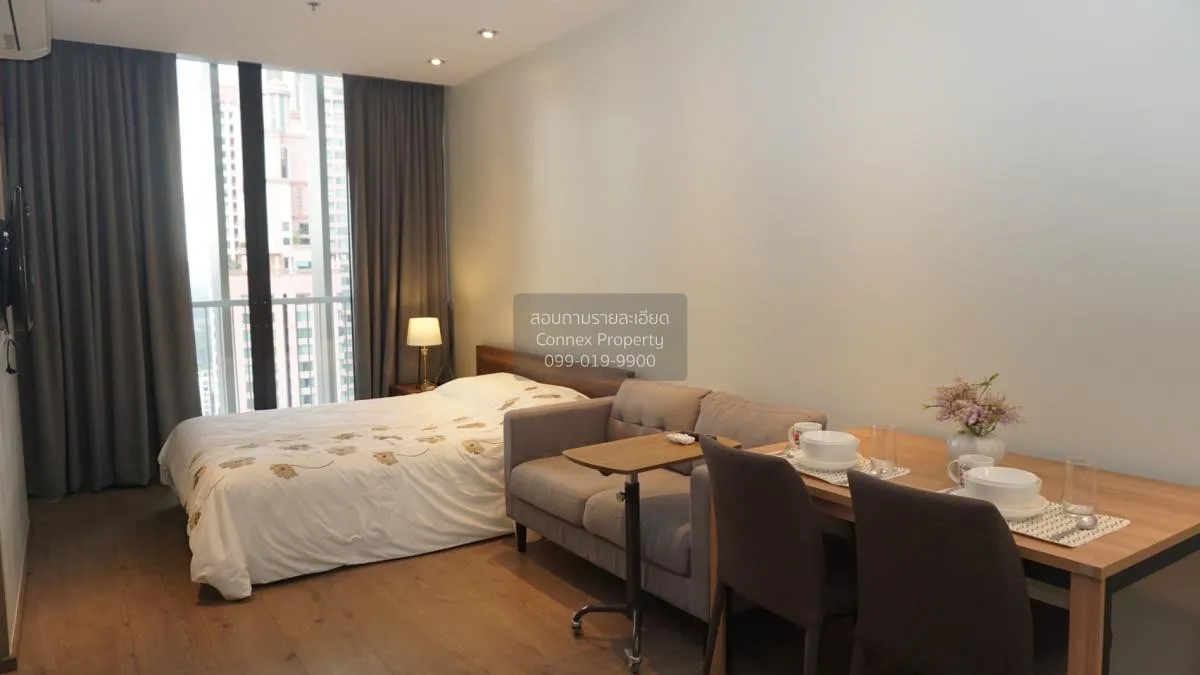 FOR RENT condo , Park Origin Phrom Phong , BTS-Phrom Phong , Khlo 4