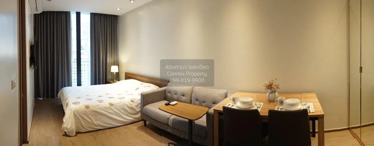 FOR RENT condo , Park Origin Phrom Phong , BTS-Phrom Phong , Khlo