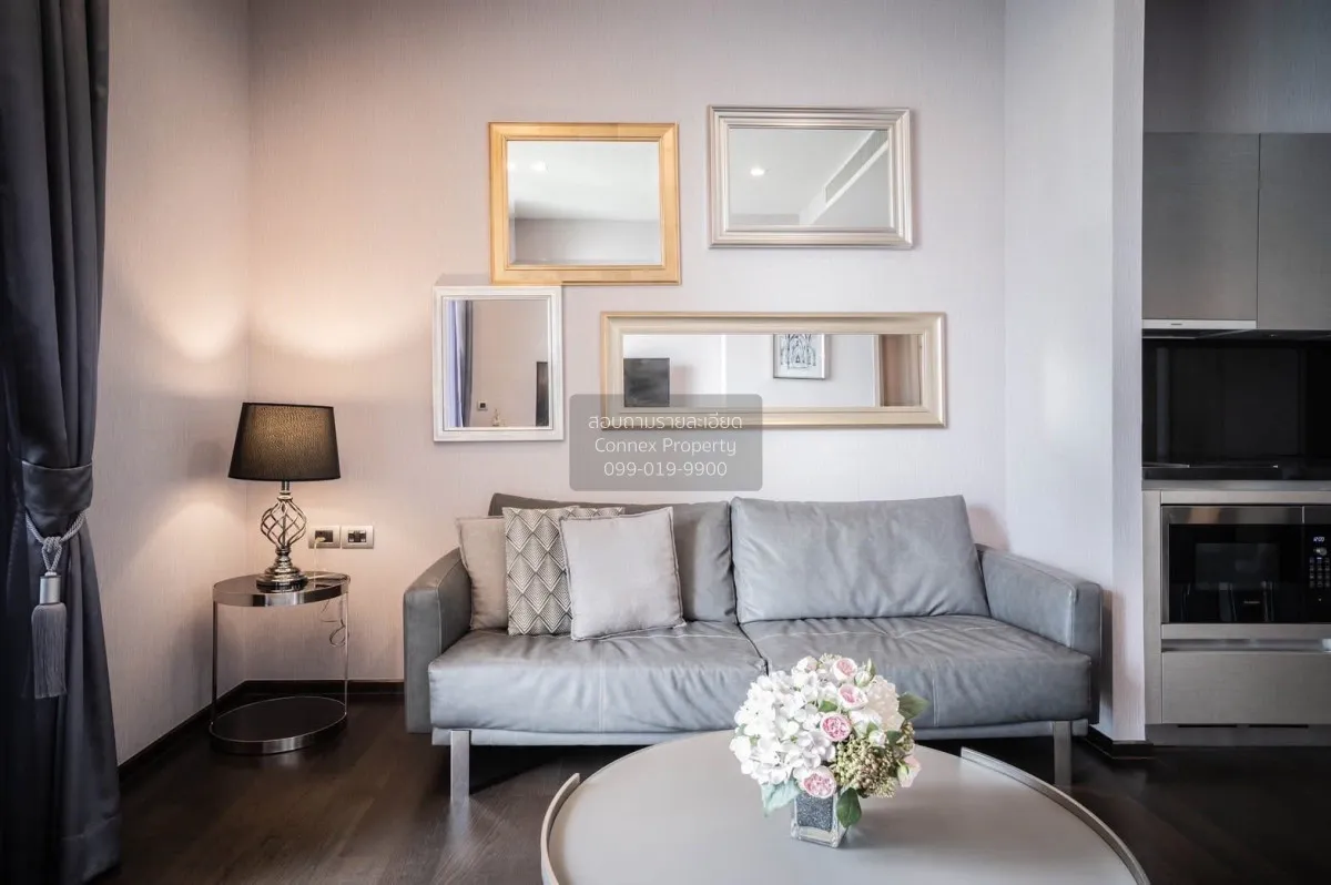 For Rent Condo , The XXXIX by Sansiri , BTS-Phrom Phong , Khlong  1