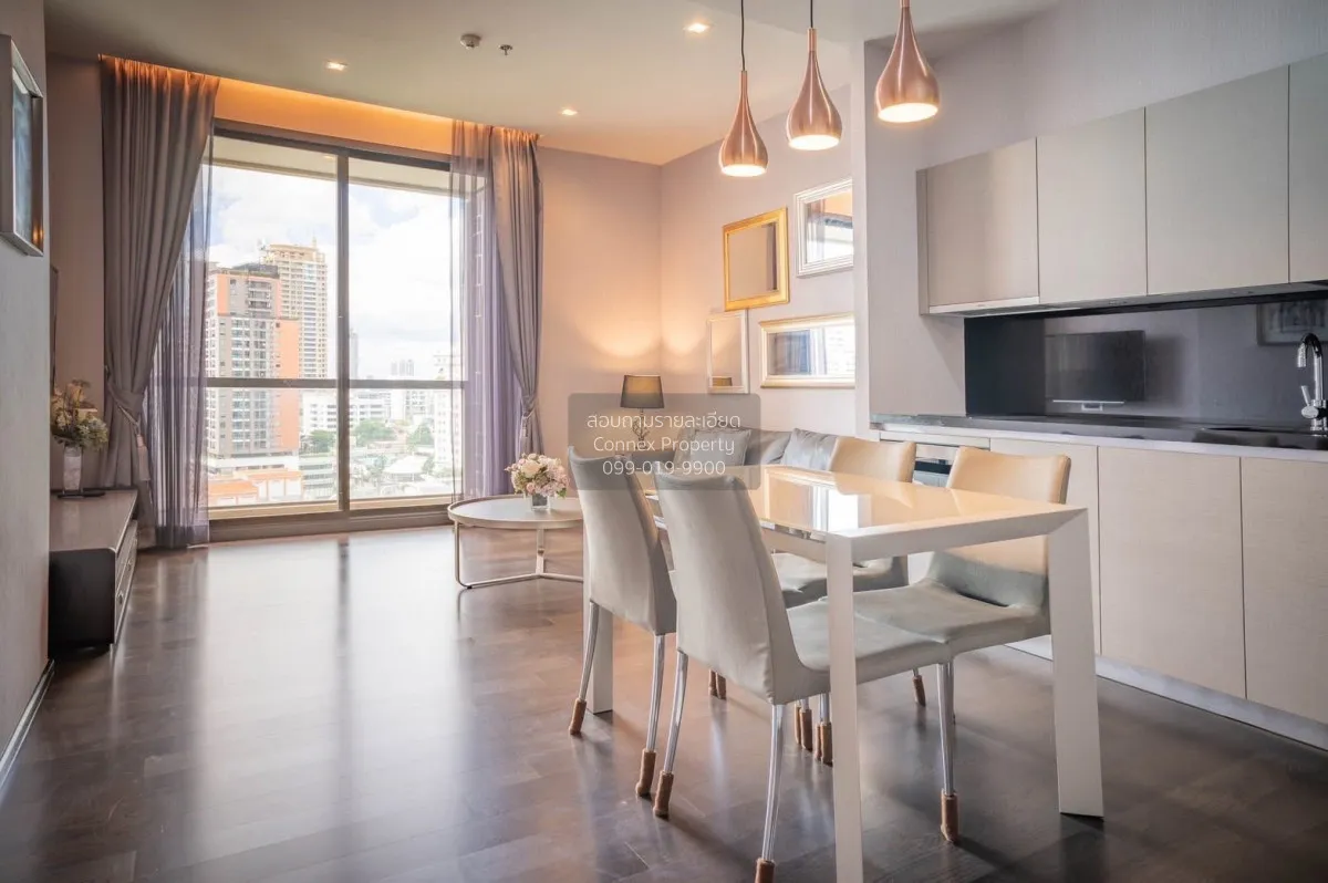 For Rent Condo , The XXXIX by Sansiri , BTS-Phrom Phong , Khlong  2