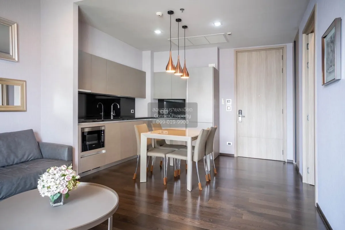 For Rent Condo , The XXXIX by Sansiri , BTS-Phrom Phong , Khlong  3
