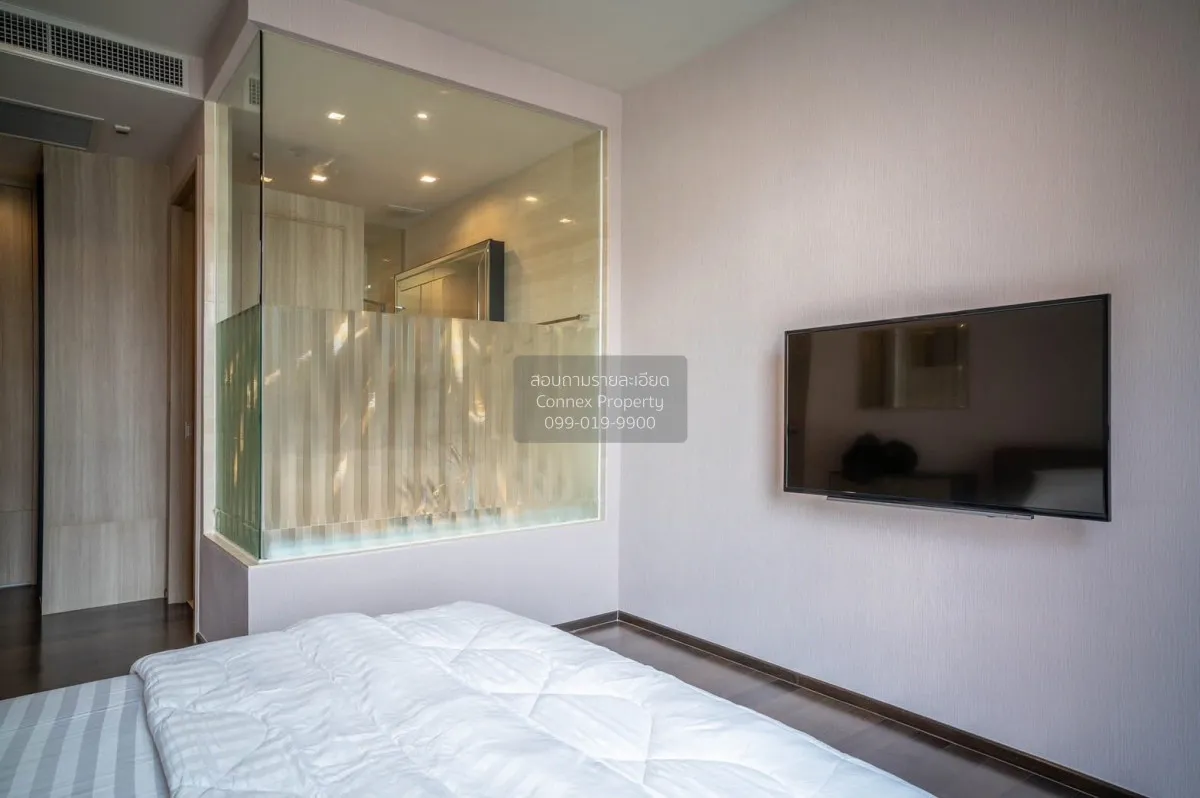 For Rent Condo , The XXXIX by Sansiri , BTS-Phrom Phong , Khlong 