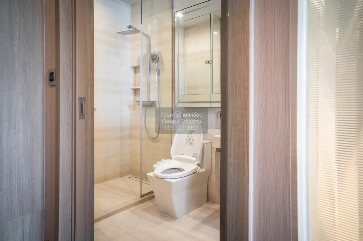 For Rent Condo , The XXXIX by Sansiri , BTS-Phrom Phong , Khlong 