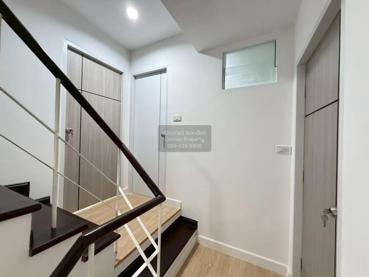 For Sale Townhouse/Townhome  , Supalai Park Ville 2 (Phaholyothin