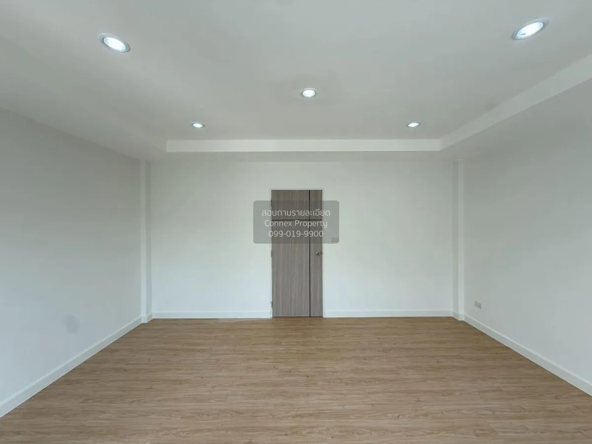 For Sale Townhouse/Townhome  , Supalai Park Ville 2 (Phaholyothin