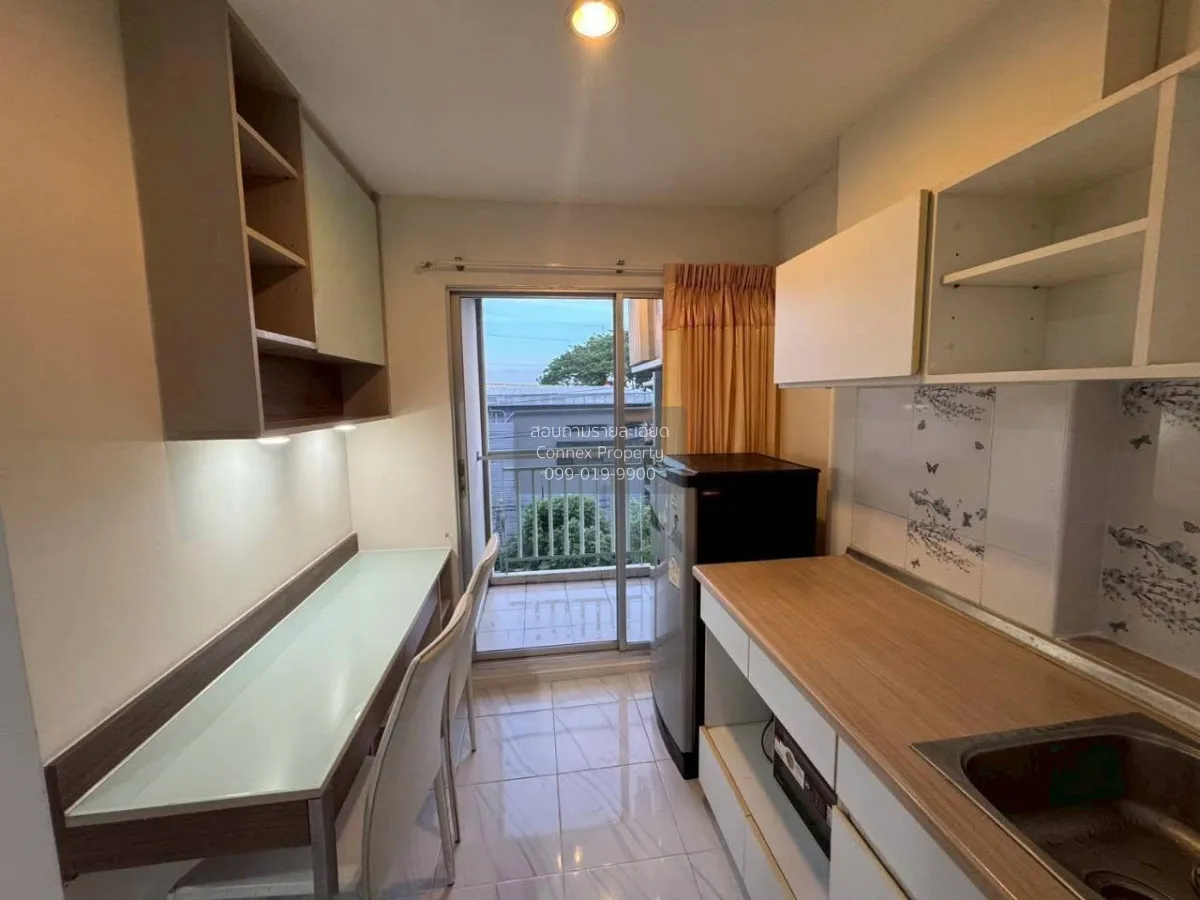 เช่าคอนโด  ลุมพินี คอนโดทาวน์ รามอินทรา - ลาดปลาเค้า อนุสาวรีย์ เ