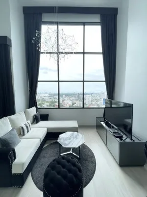 For Rent Condo , KnightsBridge Prime Sathorn , nice view , BTS-Chong Nonsi , Thungmahamek , Sa Thon , Bangkok , CX-162722