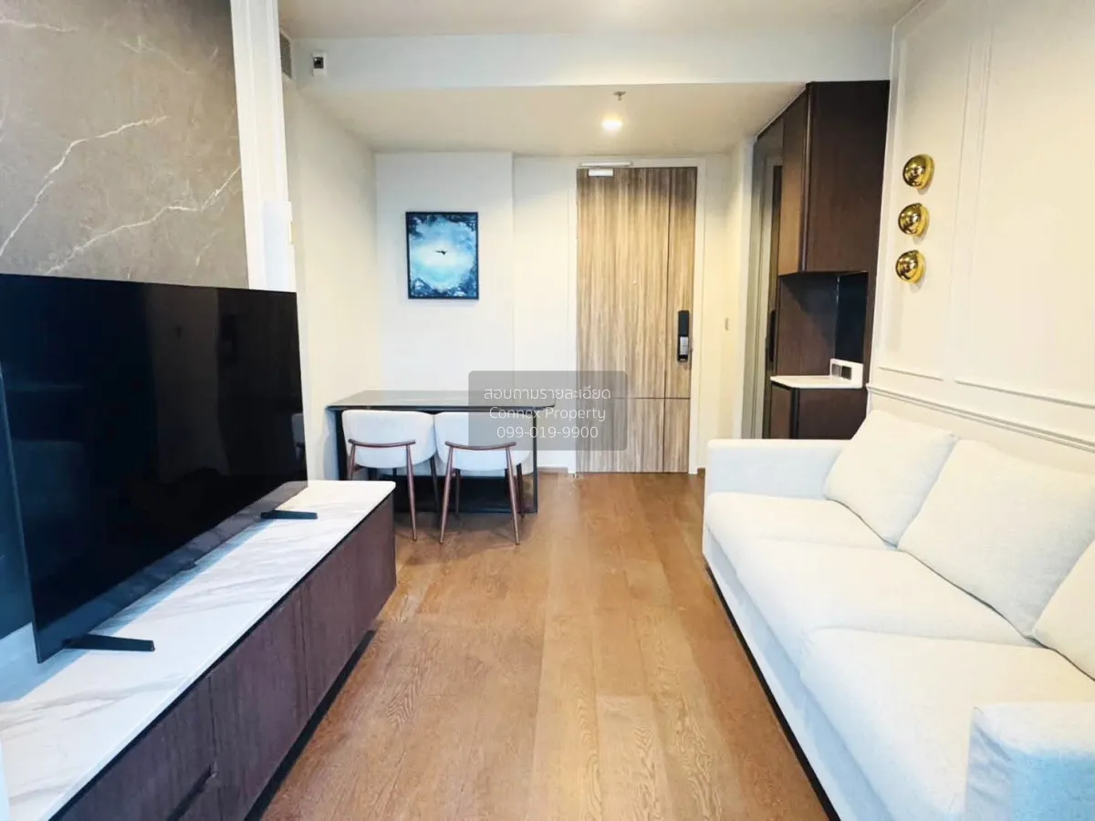 For Rent Condo , Ideo Q Sukhumvit 36 , nice view , BTS-Thong Lo , 1