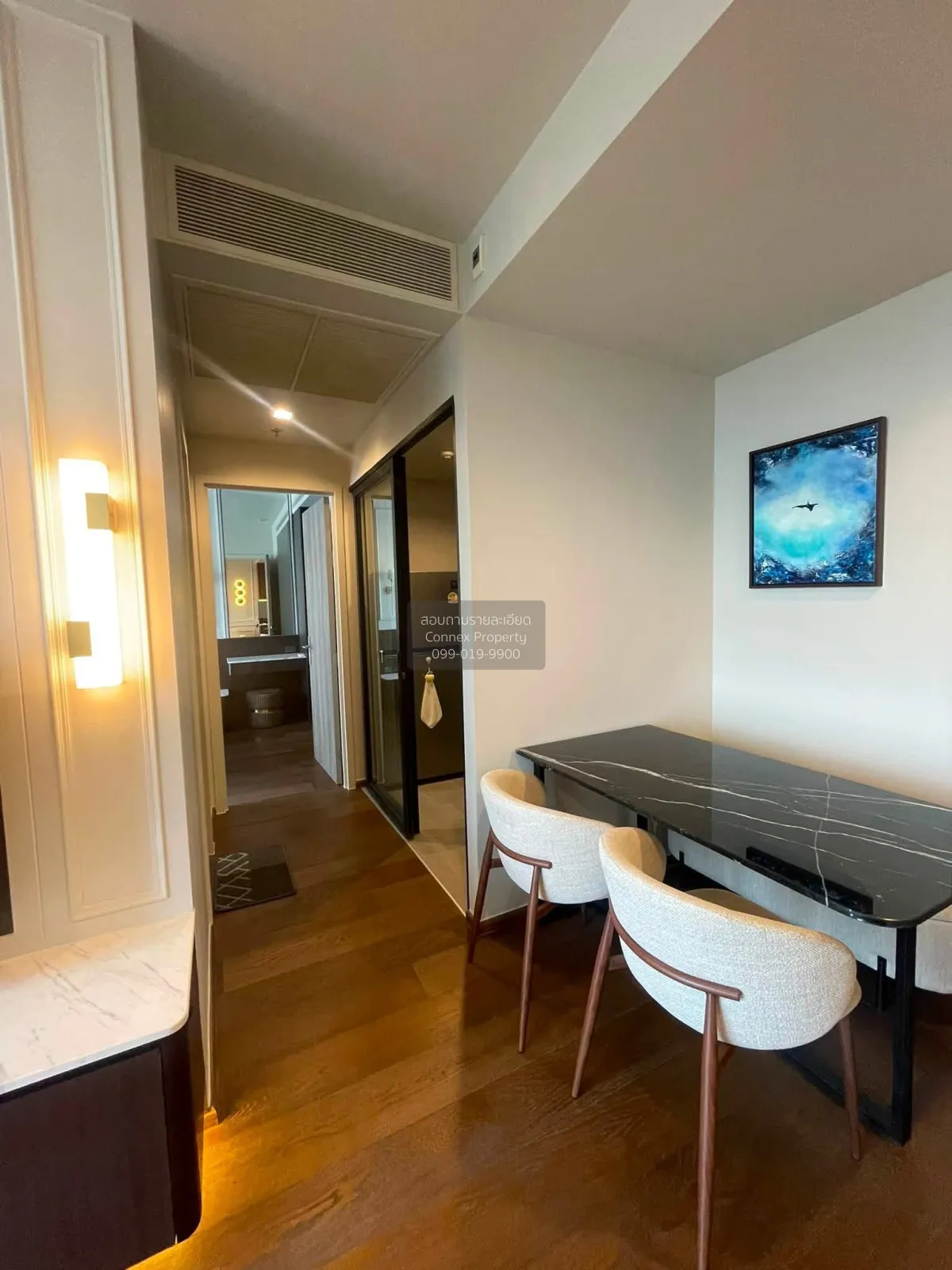 For Rent Condo , Ideo Q Sukhumvit 36 , nice view , BTS-Thong Lo , 2