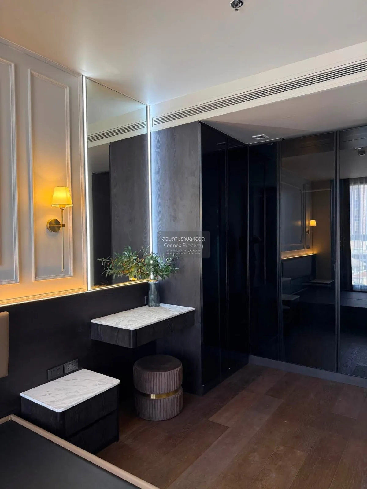 For Rent Condo , Ideo Q Sukhumvit 36 , nice view , BTS-Thong Lo , 4