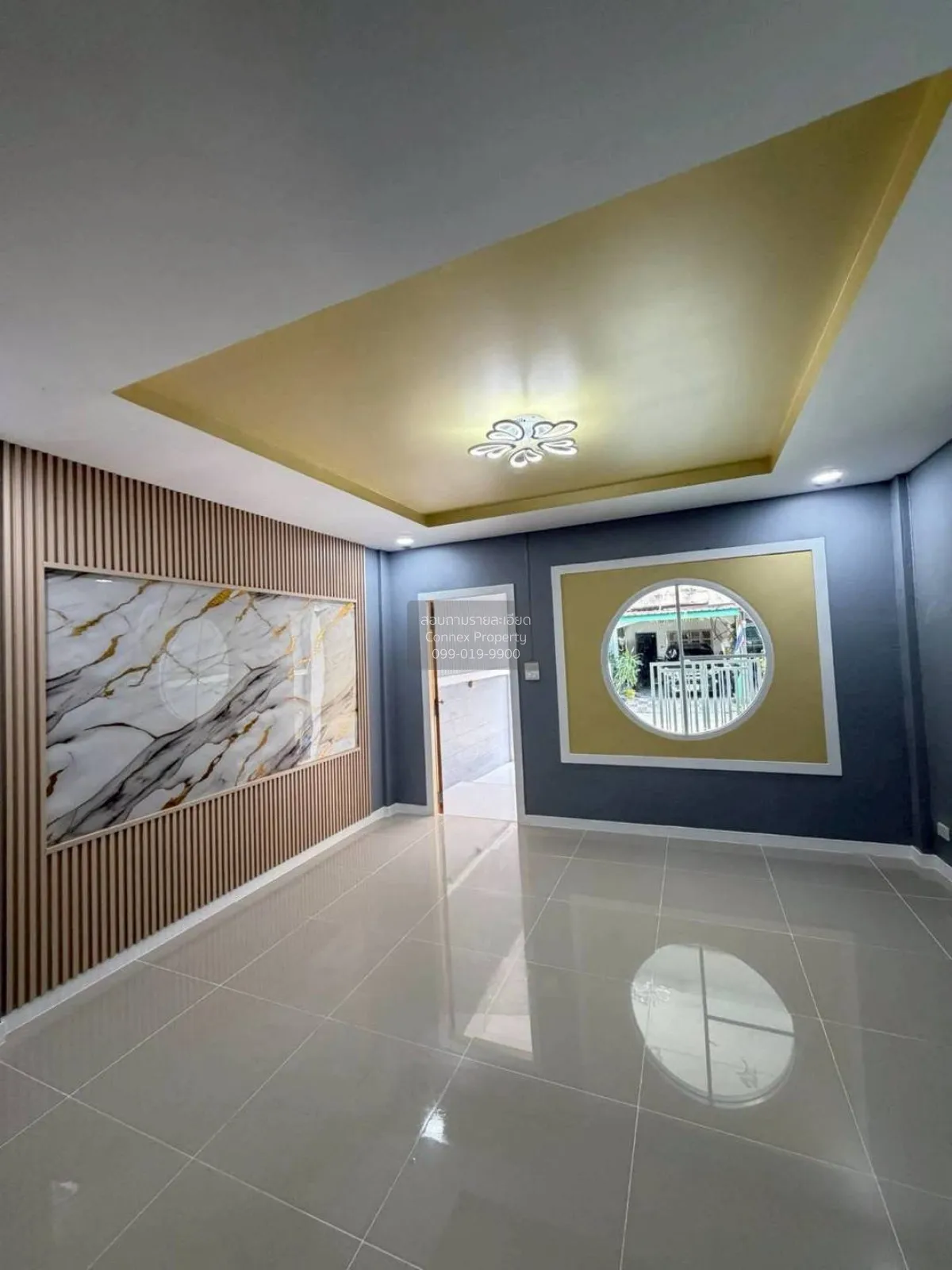For Sale Townhouse/Townhome  , Baan Piyawararom 1 , Bang Bua Thon 4