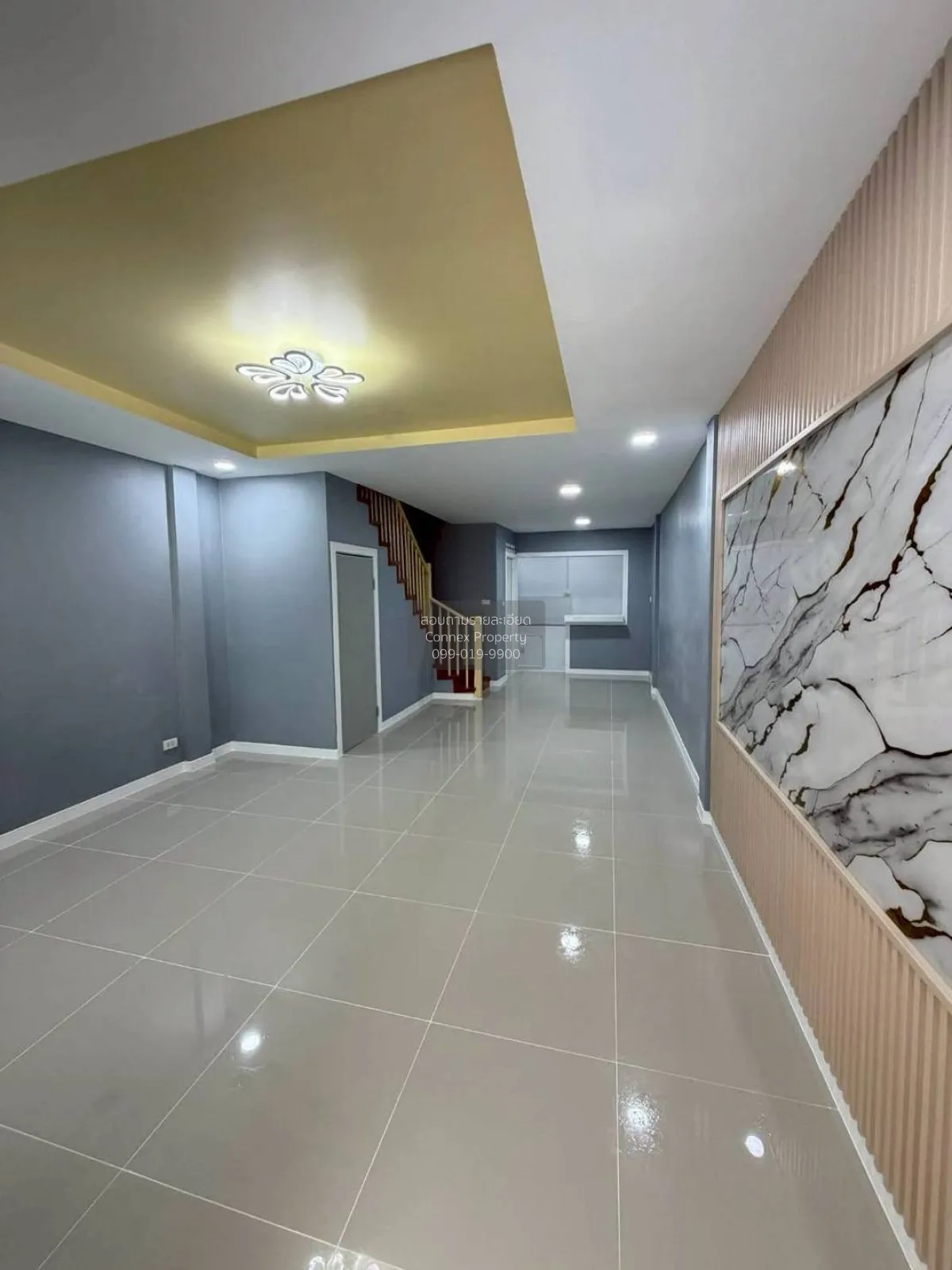 For Sale Townhouse/Townhome  , Baan Piyawararom 1 , Bang Bua Thon