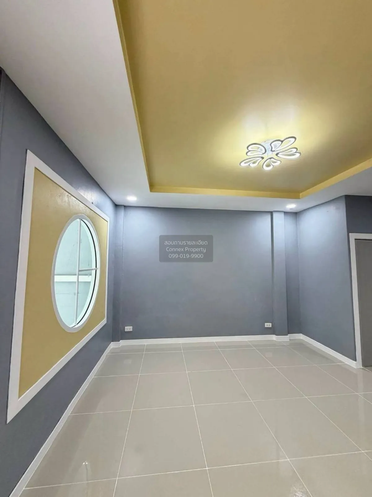 For Sale Townhouse/Townhome  , Baan Piyawararom 1 , Bang Bua Thon