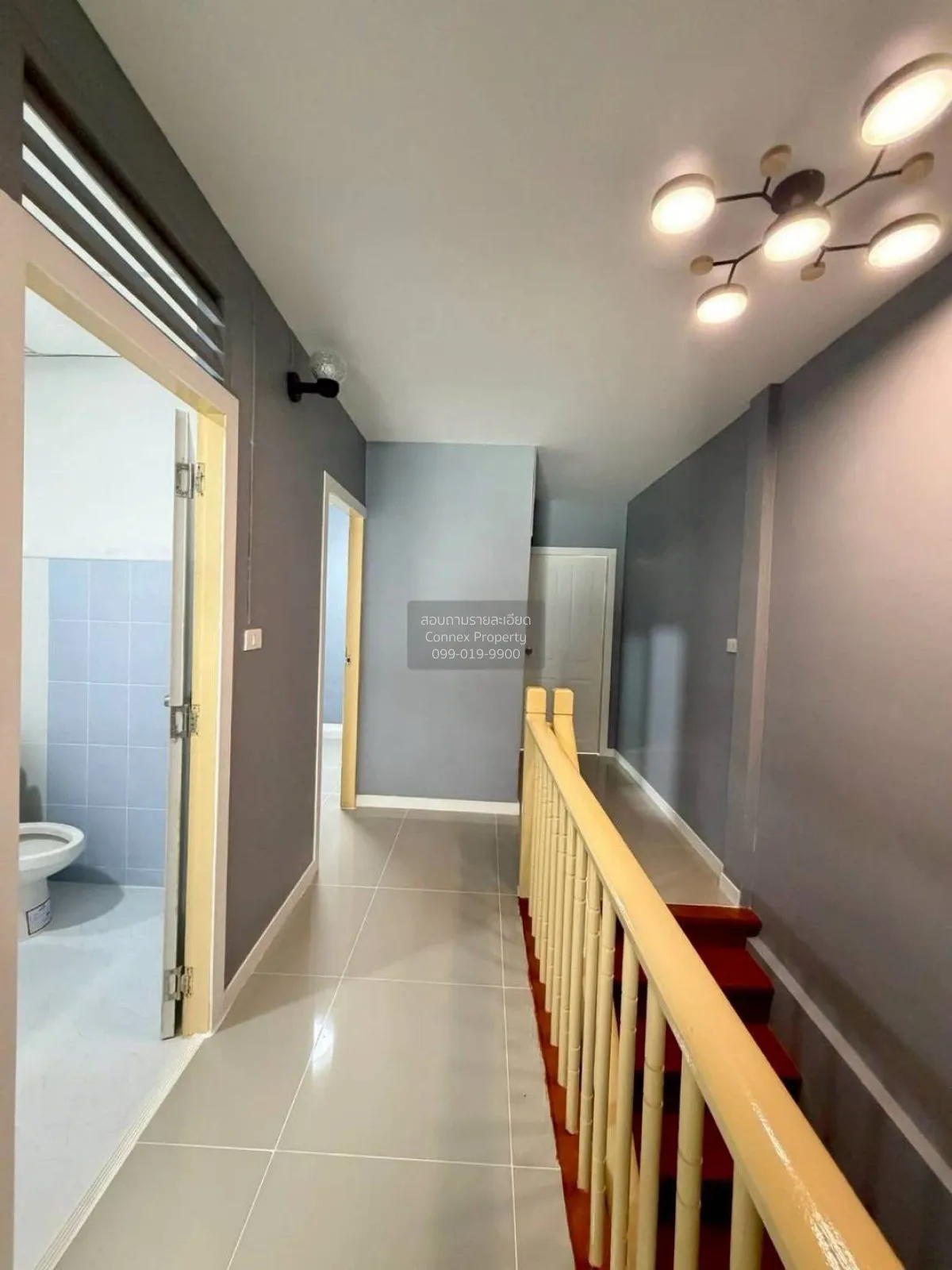 For Sale Townhouse/Townhome  , Baan Piyawararom 1 , Bang Bua Thon