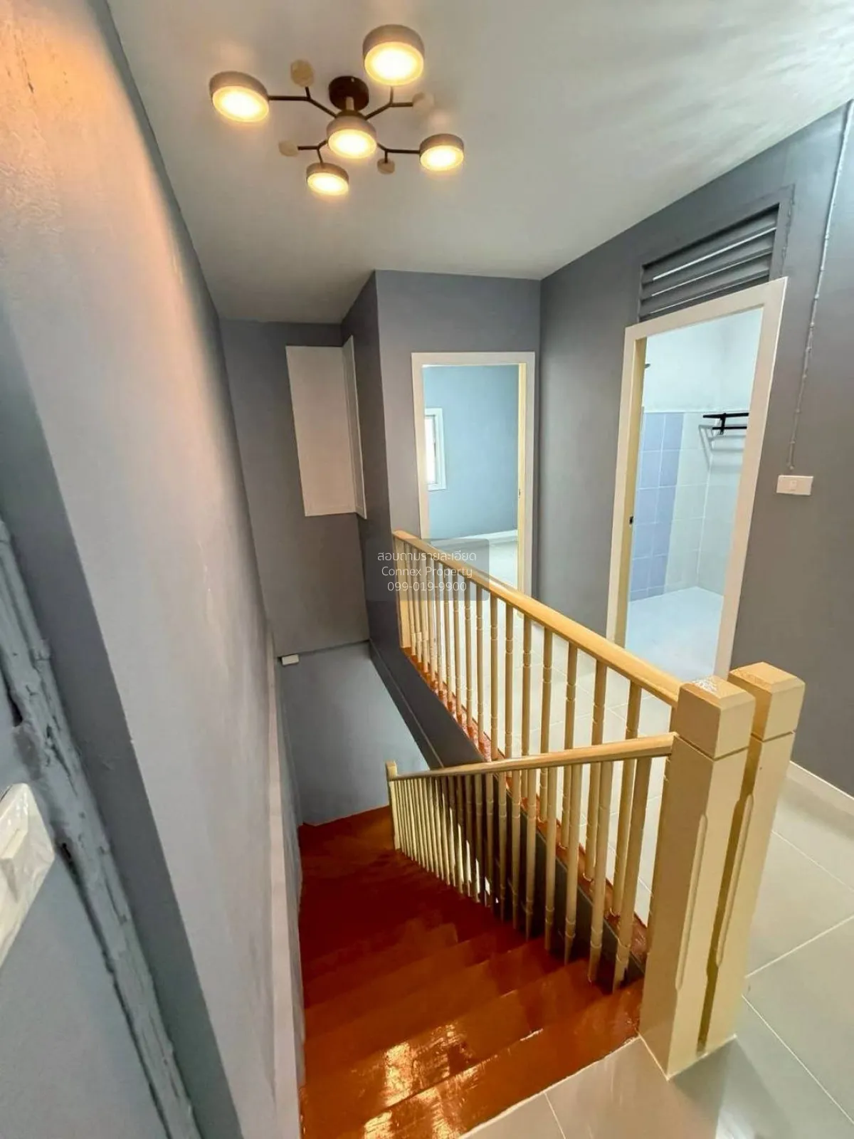 For Sale Townhouse/Townhome  , Baan Piyawararom 1 , Bang Bua Thon