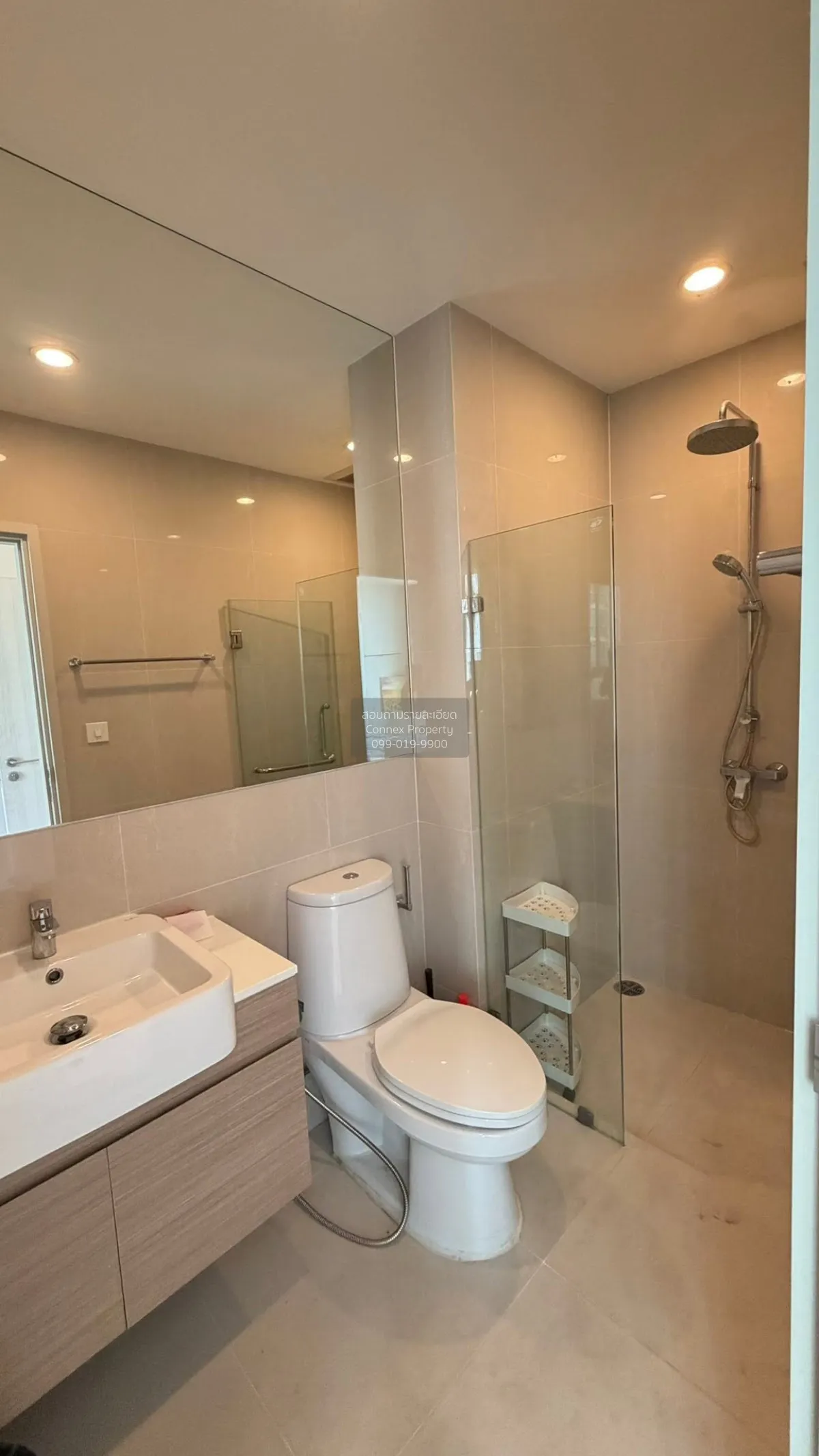 For Rent Condo , Noble Revolve Ratchada , MRT-Thailand Cultural C