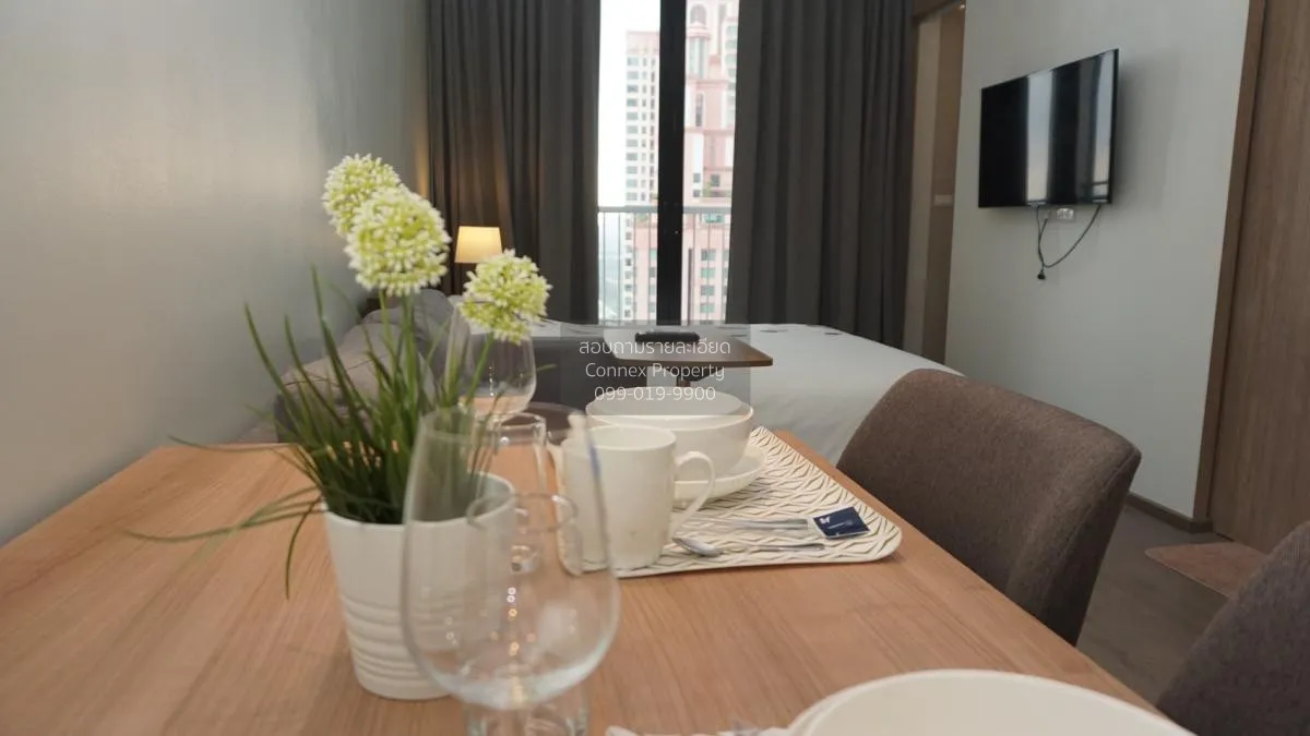 เช่าคอนโด  พาร์ค ออริจิ้น พร้อมพงษ์\n BTS-พร้อมพงษ์ คลองตัน เขต ค 2