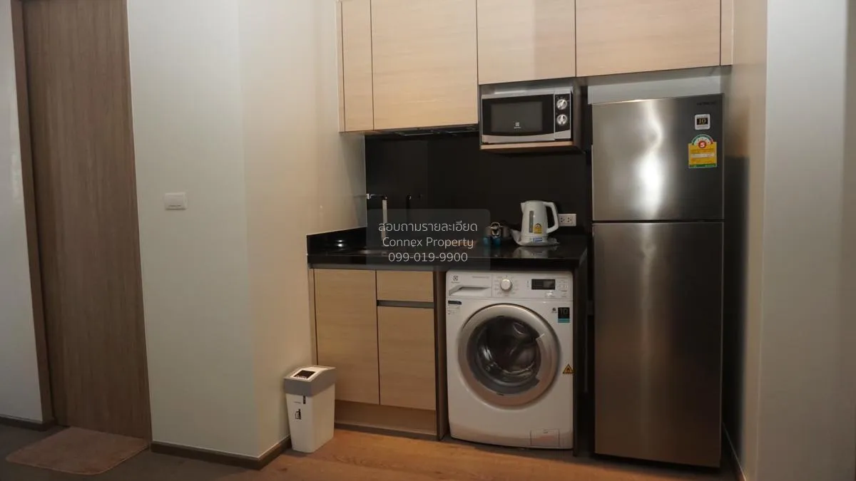 เช่าคอนโด  พาร์ค ออริจิ้น พร้อมพงษ์\n BTS-พร้อมพงษ์ คลองตัน เขต ค 3