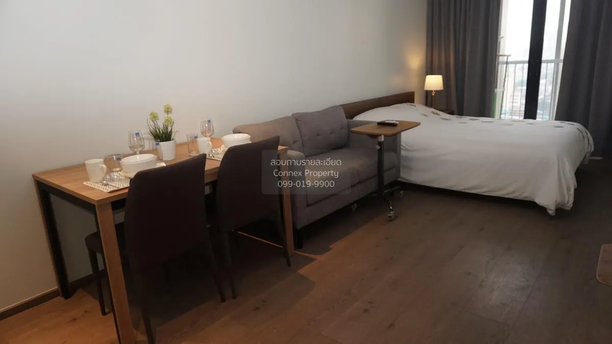 เช่าคอนโด  พาร์ค ออริจิ้น พร้อมพงษ์\n BTS-พร้อมพงษ์ คลองตัน เขต ค 4