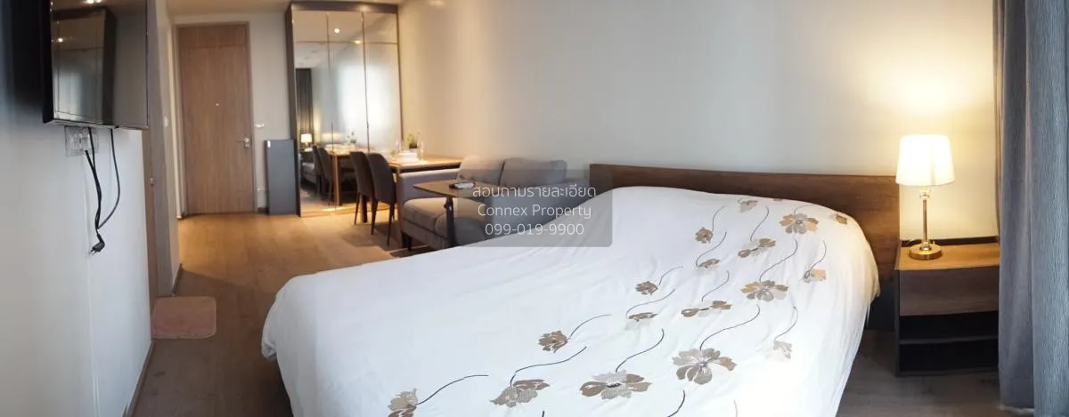 เช่าคอนโด  พาร์ค ออริจิ้น พร้อมพงษ์\n BTS-พร้อมพงษ์ คลองตัน เขต ค