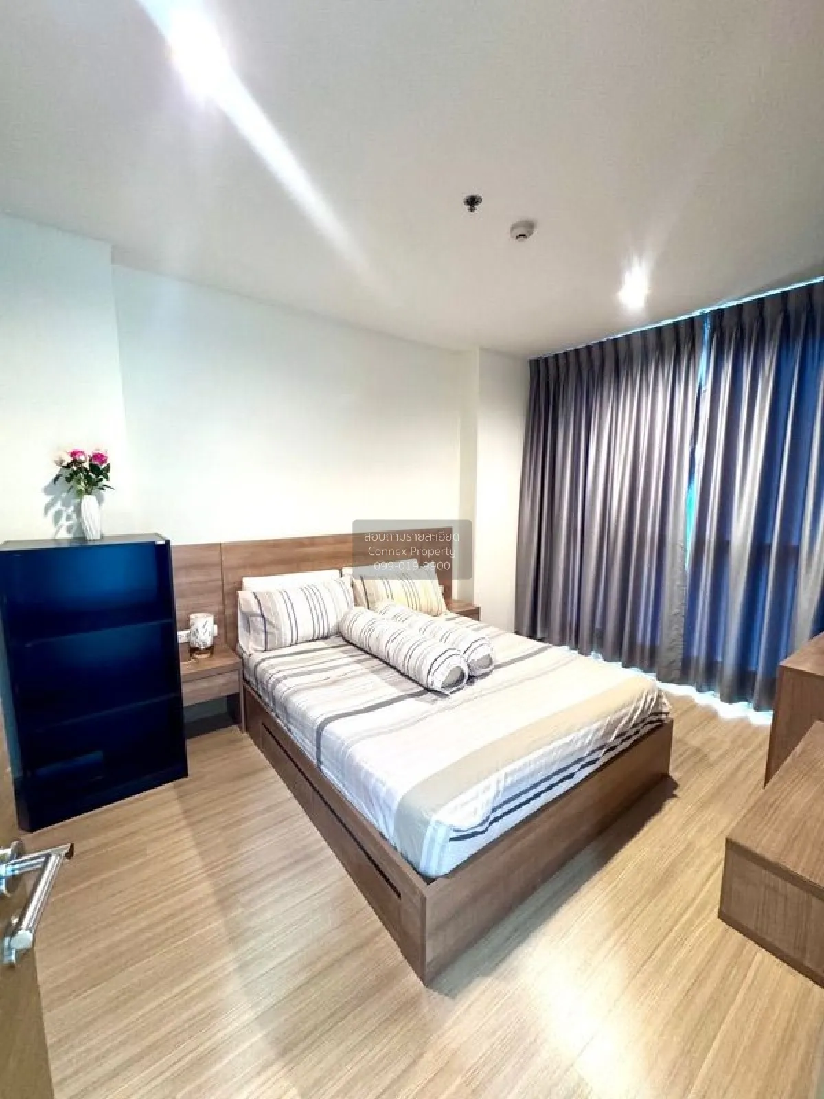 For Rent Condo , Rhythm Ratchada - Huai Khwang , MRT-Huai Khwang  2