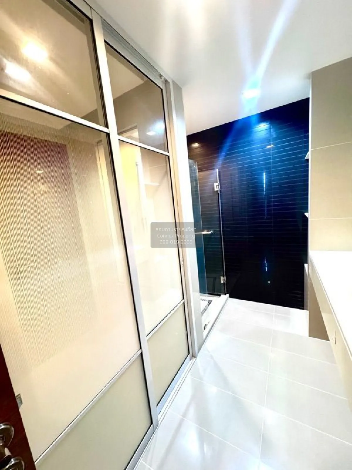 For Rent Condo , Rhythm Ratchada - Huai Khwang , MRT-Huai Khwang  4