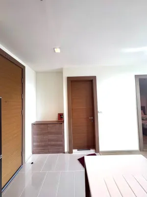 For Rent Condo , Rhythm Ratchada - Huai Khwang , MRT-Huai Khwang , Sam Saen Nok , Huai Khwang , Bangkok , CX-162737