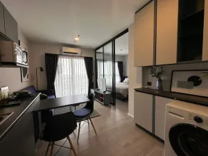 For Rent Condo , The Key MRT Phetkasem 48 , MRT-Phetkasem 48 , Bang Wa , Phasi Charoen , Bangkok , CX-162739