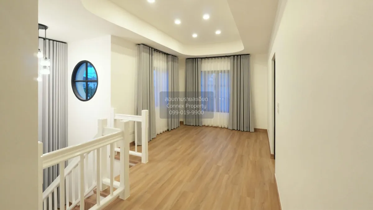 ขายบ้าน  มัณฑนา รังสิต 2 ประชาธิปัตย์ คลองหลวง ปทุมธานี CX-162744
