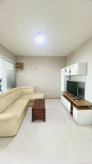 เช่าคอนโด  ฟิวส์ โมเบียส วิวสวย ชั้นสูง สวนหลวง เขต สวนหลวง กรุงเทพ CX-162746