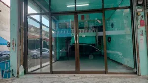For Sale Commercial  Om Noi , Om Noi , Krathum Baen , Samut Sakhon , CX-162748