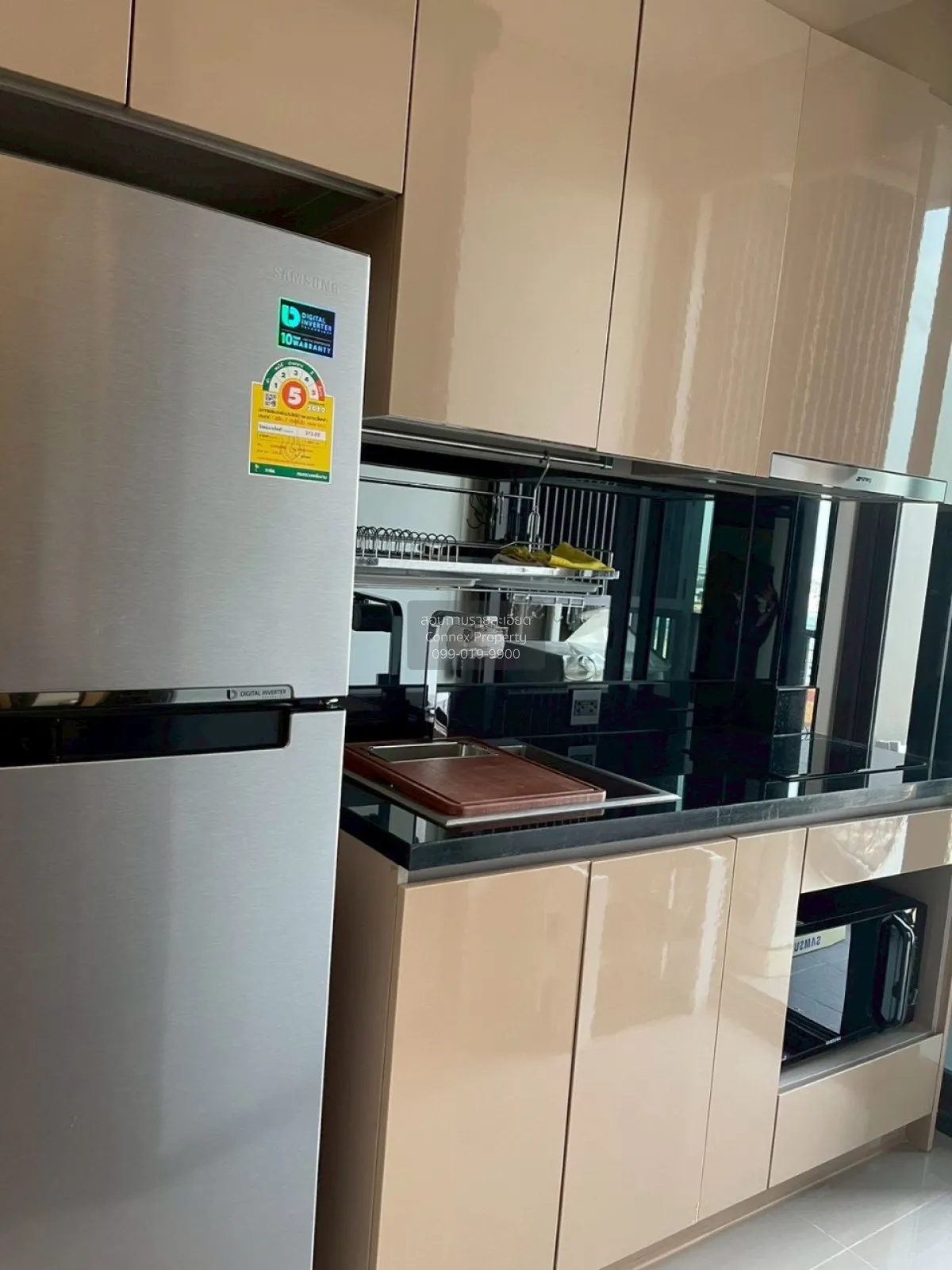 For Rent Condo , The Line Sukhumvit 71 , BTS-Phra Khanong , Phra  2