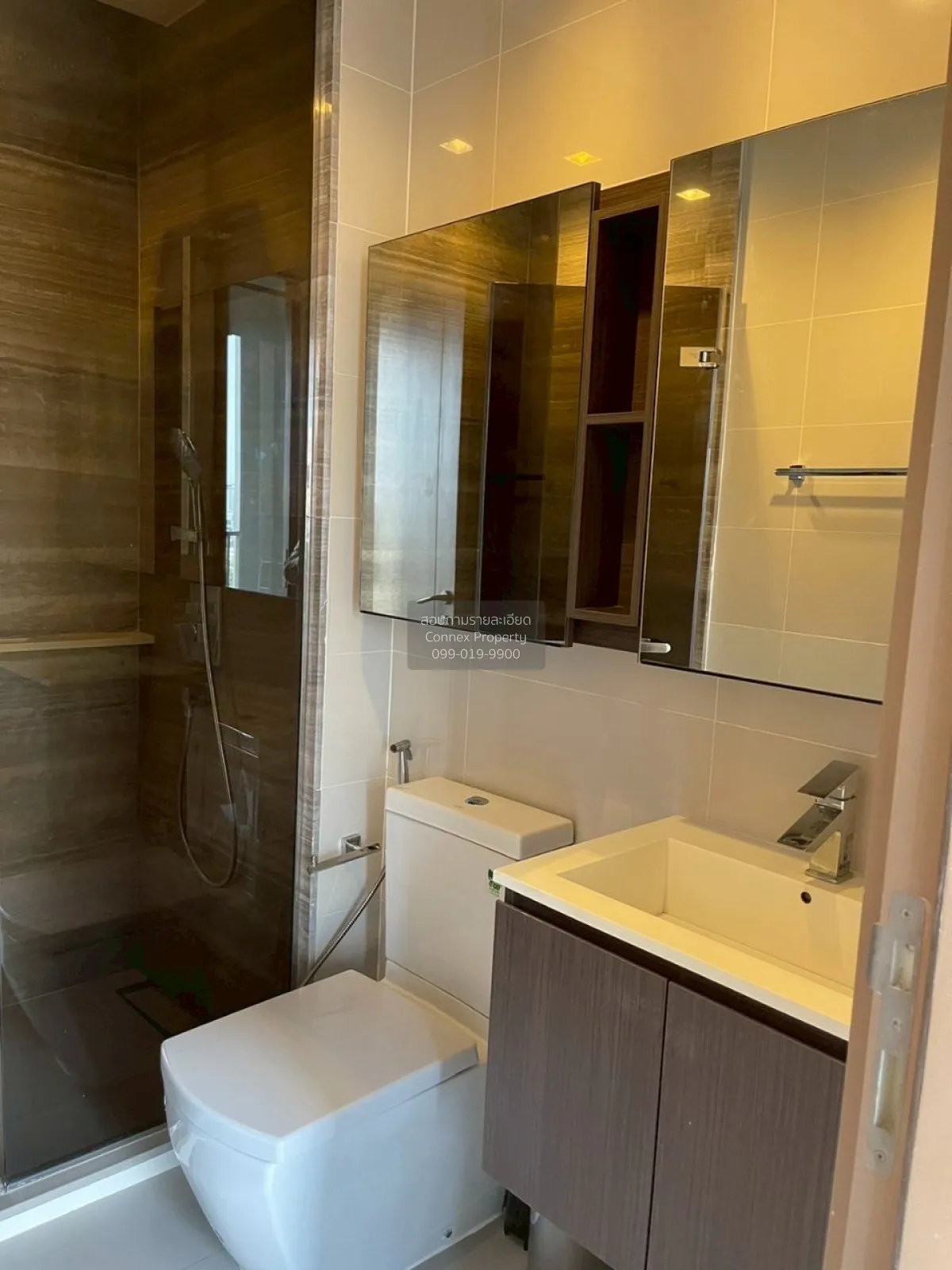 For Rent Condo , The Line Sukhumvit 71 , BTS-Phra Khanong , Phra 