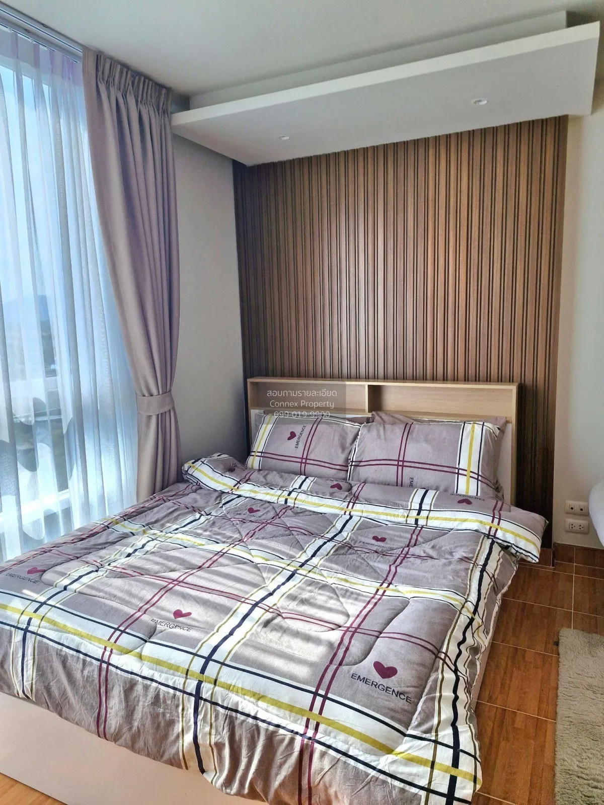 For Rent Condo , The Light Suanluang Condominium , Talat Nuea , M 3