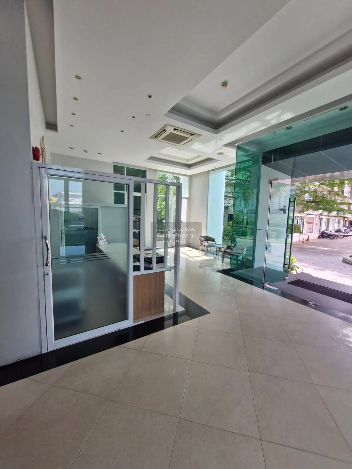 For Rent Condo , The Light Suanluang Condominium , Talat Nuea , M