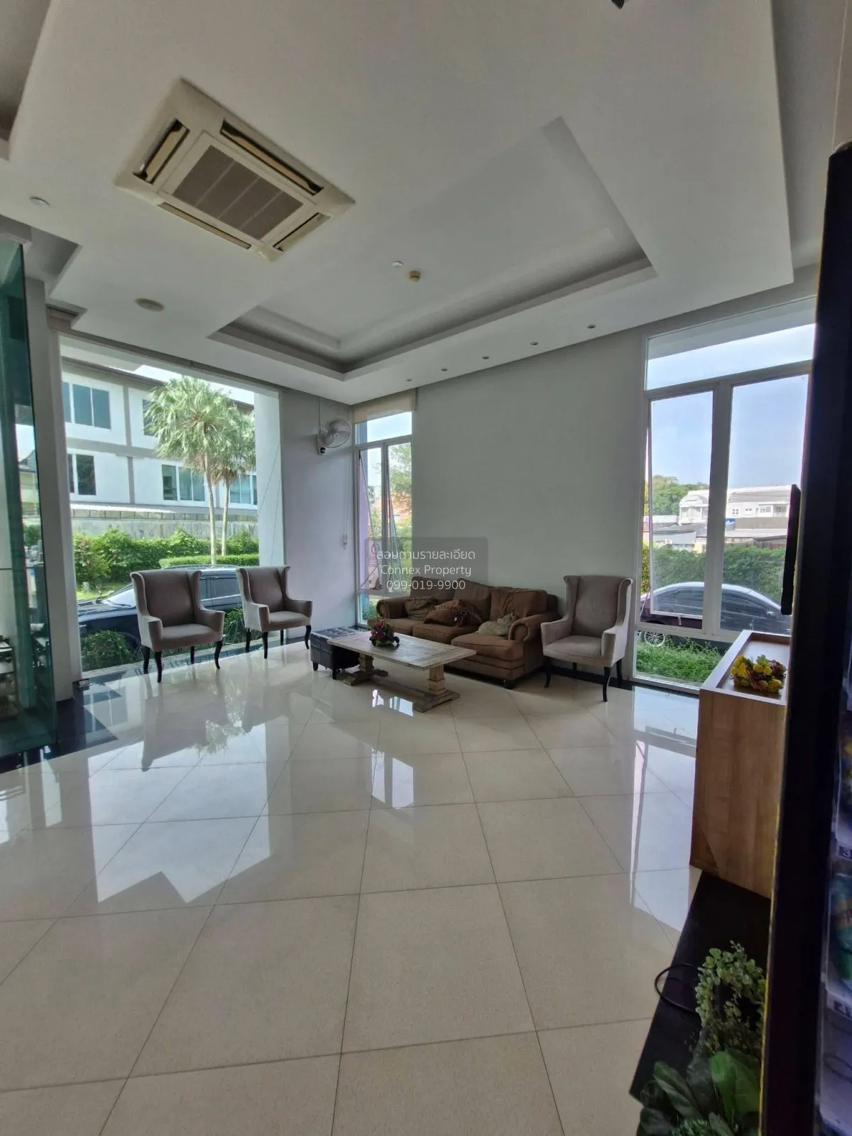 For Rent Condo , The Light Suanluang Condominium , Talat Nuea , M