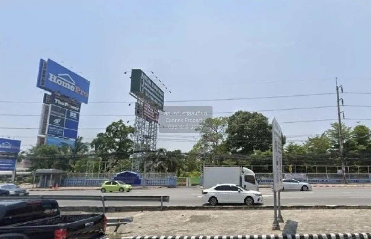 For Sale land 1-3-56.6 rai in Pattaya Chonburi , Mueang Phata , B 3