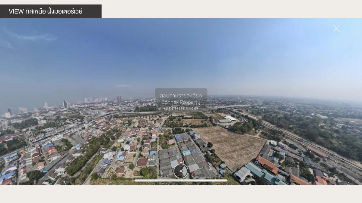 For Sale land 1-3-56.6 rai in Pattaya Chonburi , Mueang Phata , B