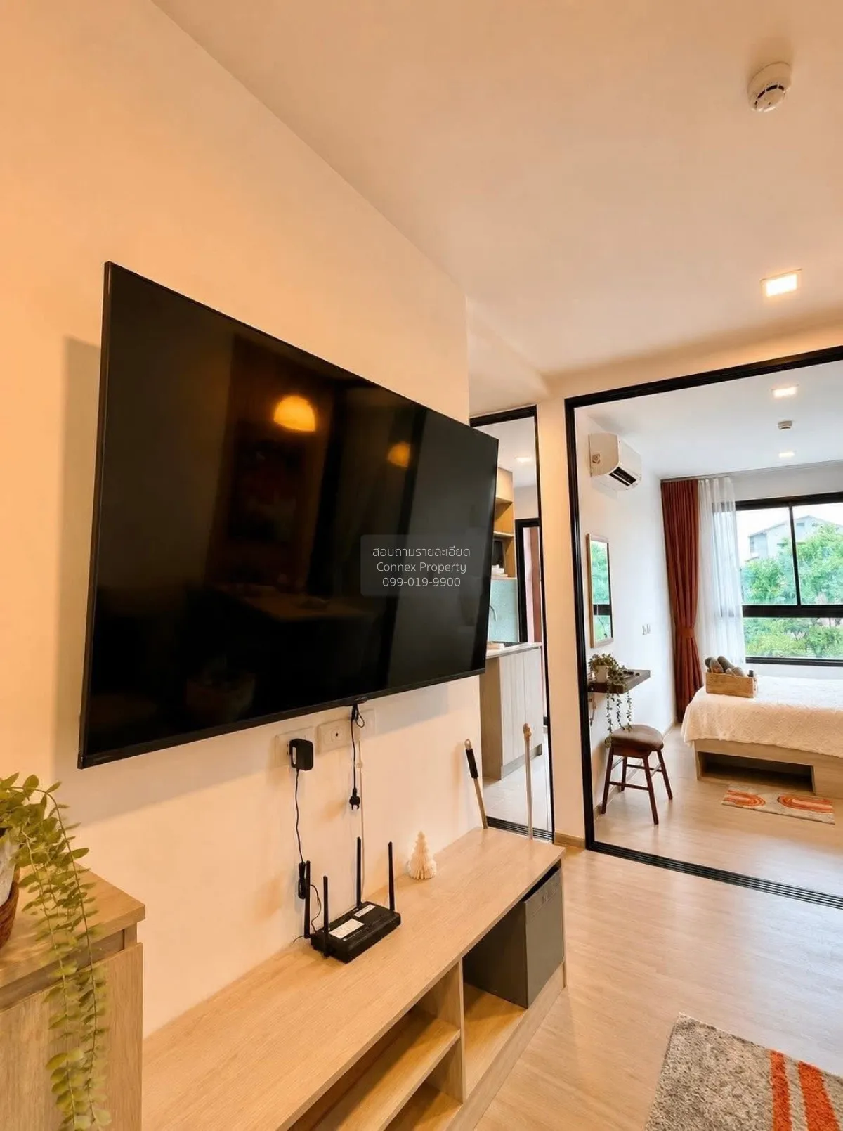 เช่าคอนโด  เดอะ เบส บูกิต ภูเก็ต วิชิต เมืองภูเก็ต ภูเก็ต CX-1627