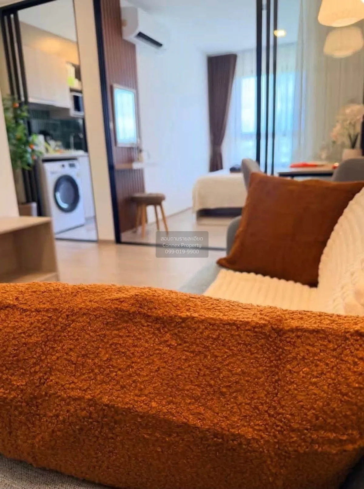 เช่าคอนโด  เดอะ เบส บูกิต ภูเก็ต ชั้นสูง วิชิต เมืองภูเก็ต ภูเก็ต