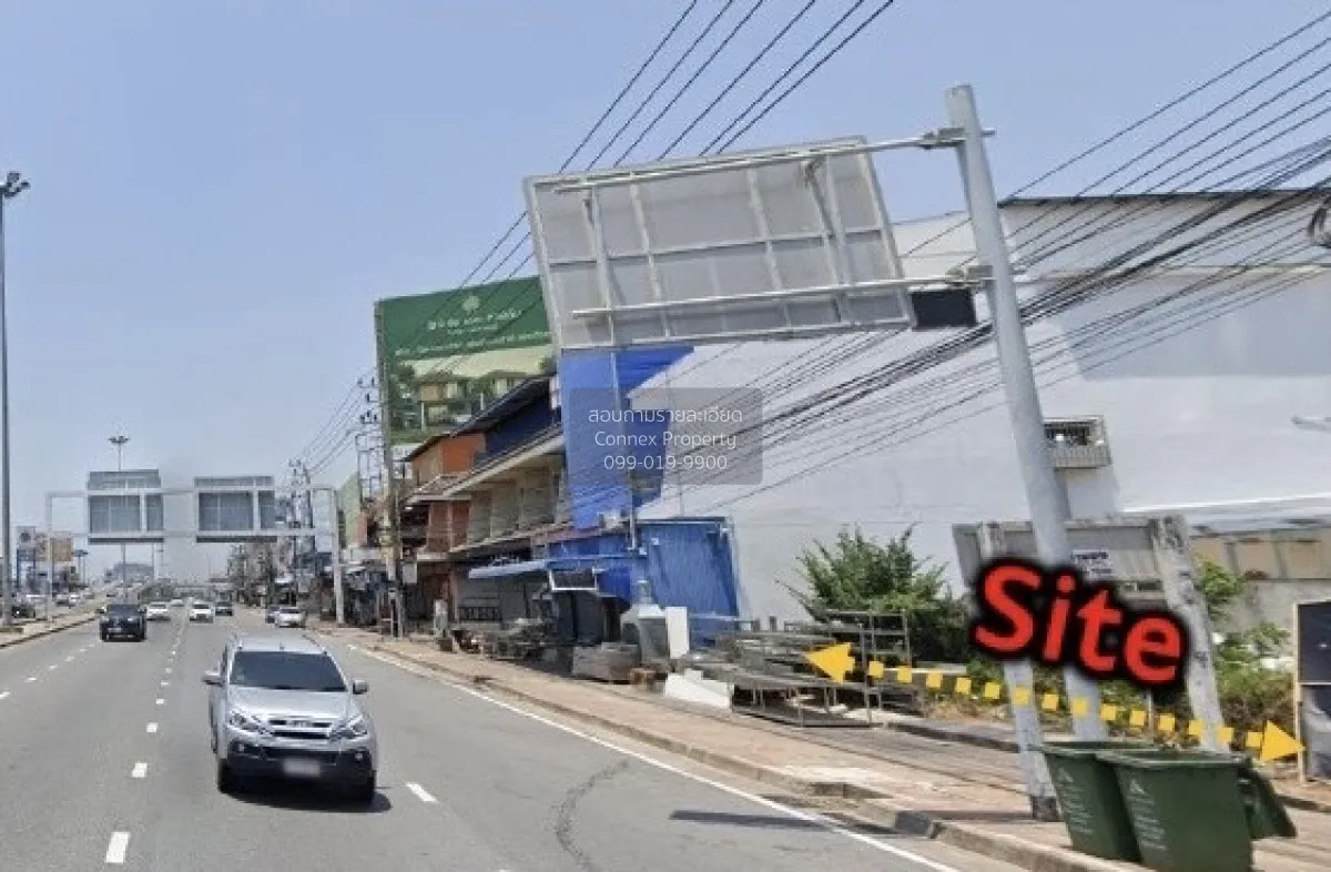 For Sale land 3-3-50.4 rai in Pattaya Chonburi , Mueang Phata , B 3